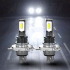 Ultra Bright Led Headlight Bulb For Honda Vfr750f Interceptor 1990-1997  Usa
