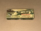Pflueger Famous Bait Fish Lure No  9509 Blue Mullet Scale   Box Used