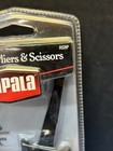 Rapala Split Ring Pliers And Scissors Rsrp