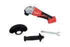Milwaukee Tool 2686-20 M18 Brushless 4-1 2 In    5 In  Cut-off Grinder With