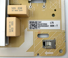 Power Supply Board Bn44-01056a For Samsung Lh70bethlgfxza 70  4k Smart Tv