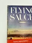 Vintage Look Magazine 1967 Special Issue Flying Saucers Ufo Aliens Collectors