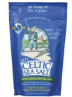 Ships Now  1 Lb pound Celtic Sea Salt Fine Ground Resealable Bag  Fast         