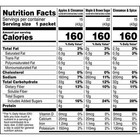 Quaker Instant Oatmeal Variety Pack  1 51 Oz  52 Count     Assorted Flavors 