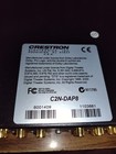Creston C2n-dap8 Professional Digital Surround Sound Processor Fast Ship     z33