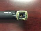 Twist Style Electrode Holder 400 Amp  Short Stub   4b