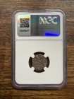     fire Sale    silver - Ancient India Jital - Bull   Horseman - Ngc Genuine