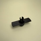 Spreader Agitator Upgraded Design Fertilizer Spreader Agitator For Lawn Care