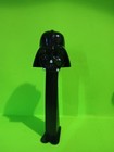 Pez Dispenser Lot Of 8 Miss Piggy  Darth Vader  R2d2  Tmnt Leonardo  Daffy Duck 