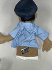 Melissa   Doug Police Officer Cyrus Shields Trooper Cop Hand Puppet 15    