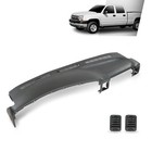 Dash Pad Dash Cap Panel Dashboard Fit For 1999-2006 Chevy Silverado Gmc Sierra