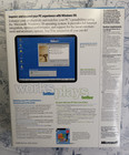 Microsoft Windows 98 Upgrade Second Edition Pc Cd-rom 1999 Big Box Software