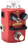 Hotone Harmony Digital Polyphonic Pitch Shift Organ 12-string Detune Bass Pedal