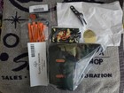Rare Scotty Cameron Camouflage Putter Camo Headcover divot bag Tag pin tees               