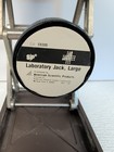 American Scientific S9300 Lab Jack Heavy Duty Lifting Platform 6   x7 25    Sci
