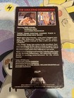 The Amazing Dobermans Vhs Action Adventure Media Full Flaps
