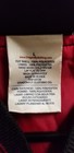 Kiss Vintage Black Satin Jacket Vtg Large Dragonfly Clothing Co