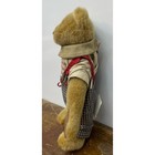 Boyds Bears Ross G Jodibear Patriotic Jointed Plush Bear