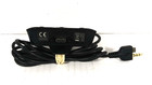 Pdp Wired Stereo Gaming Headset Adapter Pl048-004 Xbox One Rare Tested Works Vgc