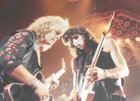 Ratt  1988 Vintage Poster 2-sided 21x16 Warren Demartini Robbin Crosby