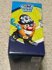 New - Playskool Mr  Potato Head Pirate Spud Figure 17 Pc W  Accessories   Parrot