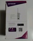 Netgear Ac750 Wifi Wall Plug Range Extender And Signal Booster