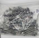 Ironridge Rd-1430-01-m1 Quickmount Rd Structural Screw  pack Of 120 