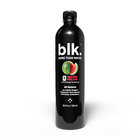 Blk  Natural Mineral Alkaline Water Electrolyte W fulvic Watermelon 12 Pack