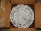 Vintage Nos Usa Revere Ware Stainless Steel Mixing Bowls No  943  new  In Box