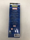 Firefly Marvel Kids Child Soft Suction Cup Toothbrush 3pk - Nos