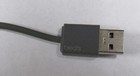 Apple Beats Micro Usb Cable Charger For Powerbeats 2 Or 3 Grey Original Oem