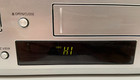 Samsung Dvd-v5500 Dvd vcr Combo Player Hifi Vhs Recorder - Working - No Remote
