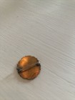 Nazarene Church Sunday School Pin Vintage