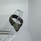 Rare Ancient Roman Bronze Ring Circa 2nd Century Ad