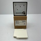 Crompton E244-01v-g-np-np Panel Meter Din Standard Scaled 0 30 Volts 181971 12