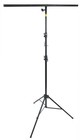  2  Rockville Rvls60 9 Foot Tall Portable Tripod Dj Lighting Stand T-bars bags