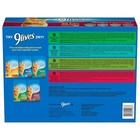9lives Meaty Favorites Variety Pack Wet Cat Food  5 5 Oz  Cans  36 Count