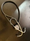 Littmann Cardiology 3 Diagnostic Stethoscope - Black 27 Inch