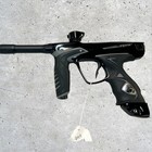 Used Dye Dm14 Paintball Marker Gun W   Case - Polished Black