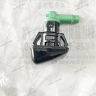 68260443aa Windshield Washer Wiper Nozzle Sprayer For 11-26 Jeep Grand Cherokee