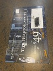 Sealed Phantom Of The Opera -  Broadway Reopening Mailer - Majestic Theatre