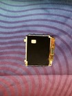 Pebble Time Smartwatch  lcd Screen  - Brand New Condition