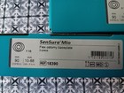 Coloplast Sensura Mio Flex Skin Barrier 2-piece Cut-to-fit Ref 18390 90mm