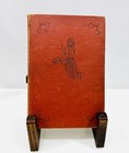 Only Child Marguerite Dickson 1952 Hc Vintage Junior Literary Guild Book Illustr