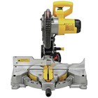 Dewalt Dws713r 15 Amp 10 In  Compound Miter Saw Certified Refurbished
