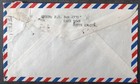 South Africa 1961 Airmail  Railway Centenary  Postally Used Cover Lot In Germany
