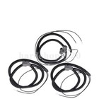 For Honda Acura Swap Obd2 Dohc Vtec Gsr B18c1 Wiring Sub Wire Harness Package Us