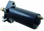 New  Sierra Marine  Starter 18-6434  18-6940----9 9-15hp 80-93