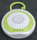 Soothing Sounds For Baby Mybaby Soundspa On-the-go Heart Waves Nursery Song