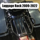 09-23 Detachable Two Up Luggage Rack For Harley Touring Street Glide Road Glide